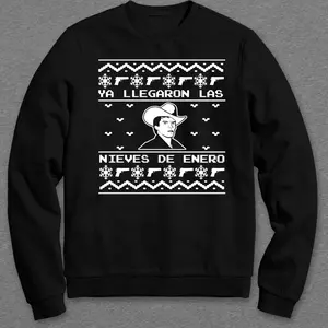 Chalino Sanchez Sweatshirt