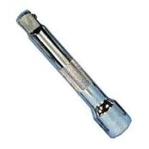Socket Extension 6 Inch 0.33 Inch Drive