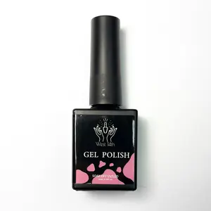 Shortcake Gel Polish for Salon Quality Manicure at Home - 15ml/0.5 oz
