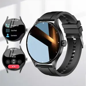 2026 New Multifunctional Smart Watch Fashion Digital Watch Music Control BT Support Sports Watch For Women & Men Android Watch Gadgets For Men Tech Gadgets Waterproof Smart Watch