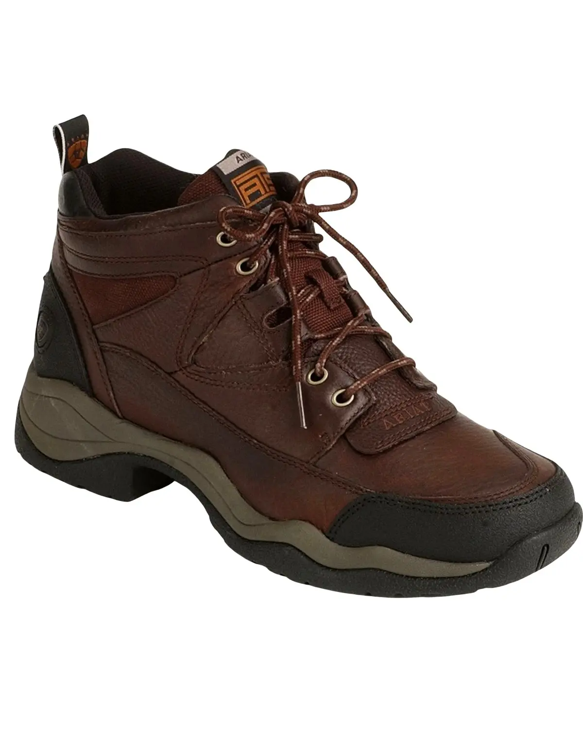 Ariat Men's Men'S Terrain Boot Soft Toe - 10002190