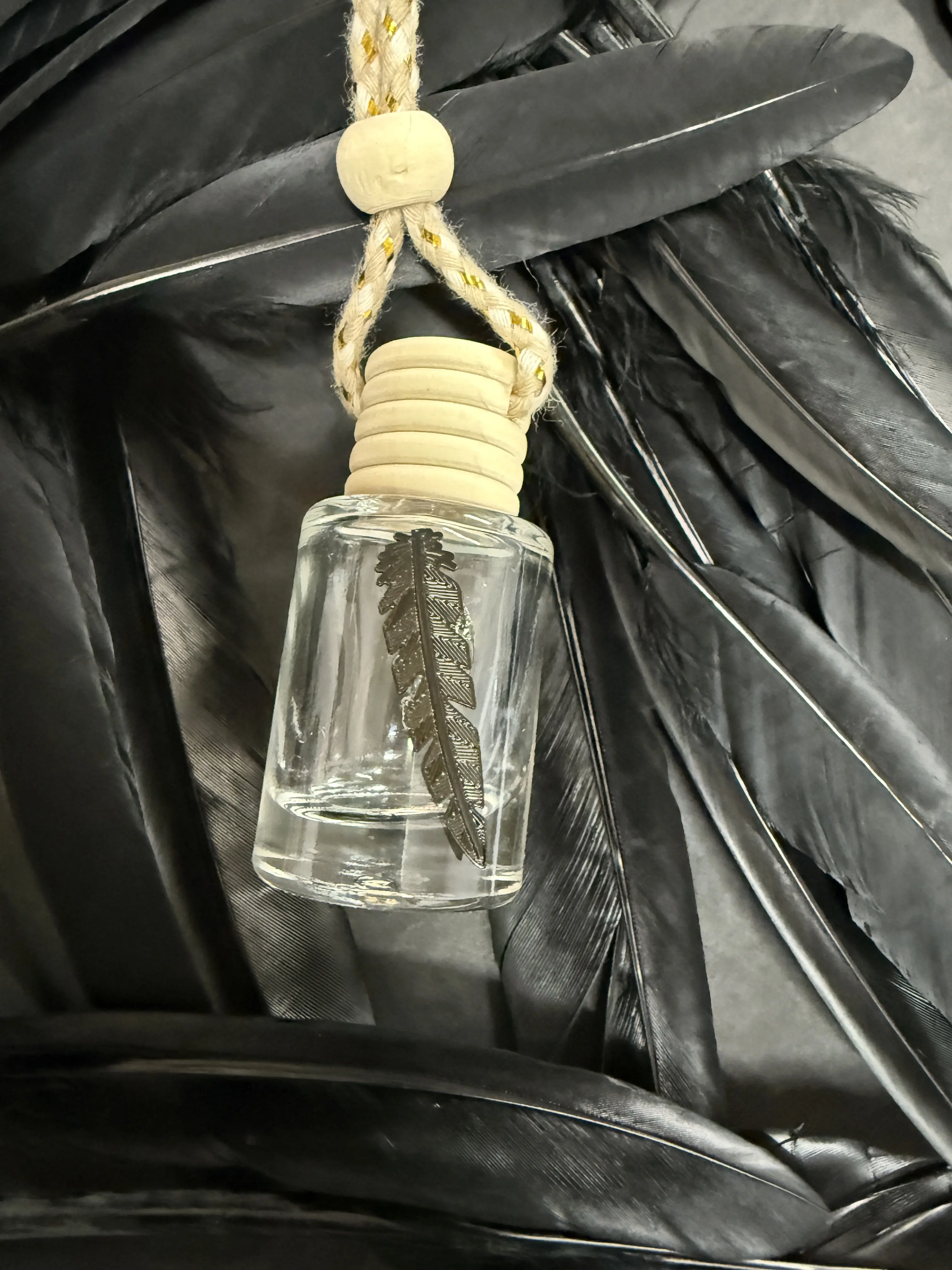 LICENSED Ravenhood Scented Car Diffuser LICENSED Ravenhood Scented Car Diffuser
