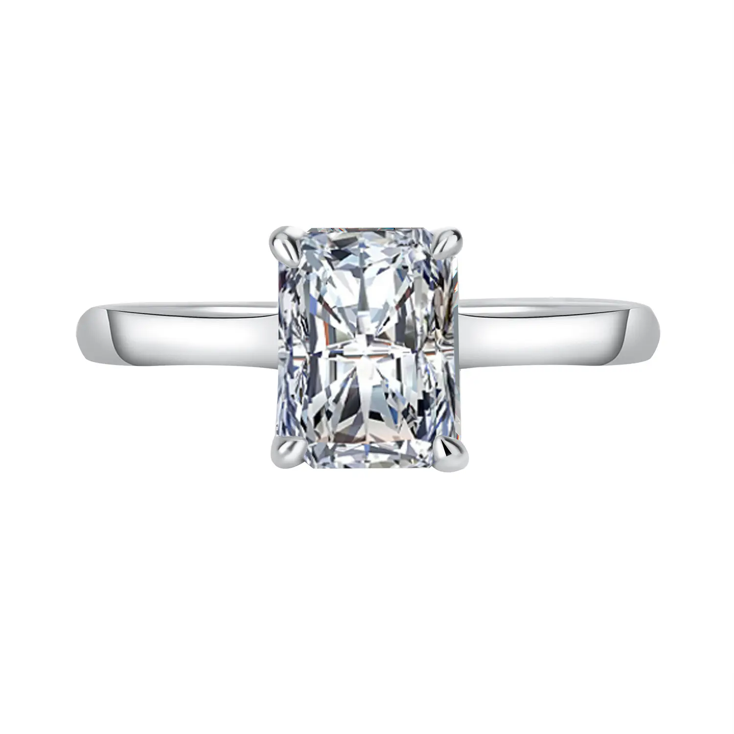 2 carat Red Mozambique Diamond (GAR Cert