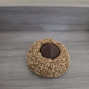 Blossom Cookie clicker figurine decor