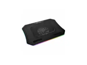 Thermaltake Massive 12 RGB Notebook Cooler CL-N020-PL12SW-A