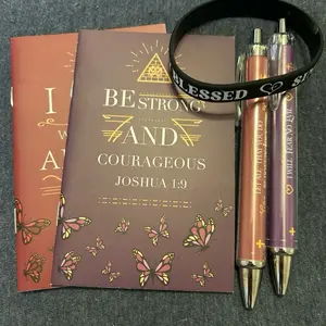 Bible Journaling Mini Bag