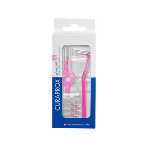 CPS 08 Prime Start, Interdental Brushes