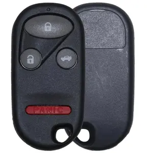Keys4Less 1999 Acura TL Key Fob - Fcc: Kobutah2T - Pn: 72147-S0K-A02  72147-S84-A01  72147-S84-A03 - 4 Button