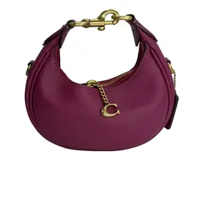 Pre-owned COACH HOUSE Leather Mini Bags COACH Jonie Crossbody Small Bag