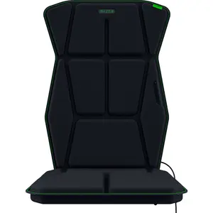 Razer Freyja - HD Haptic Gaming Cushion