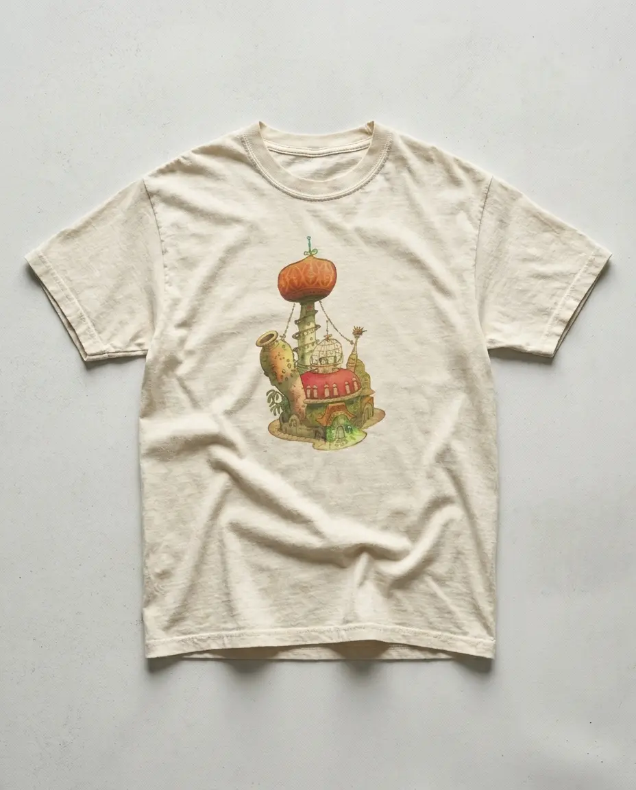 Chowders House T-shirt