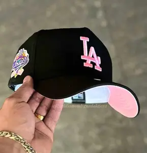 New Hats Premium Fitted Snapback Adjustable Baseball Hat Collector’s Limited Edition 2025 Urban Streetwear Gorra premium, Gift For Him, Gift For Her