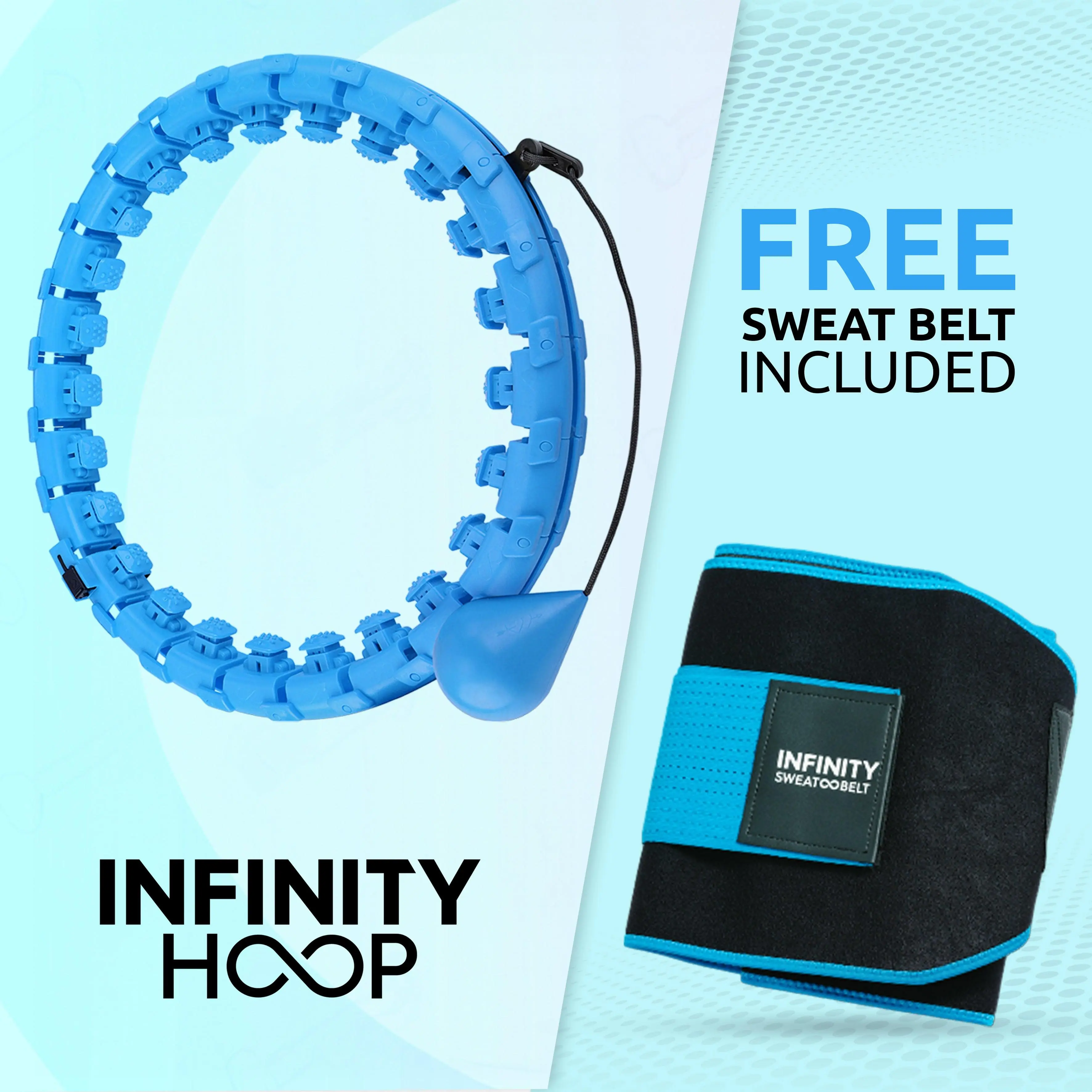 INFINITY HOOP Lite INFINITY HOOP Lite