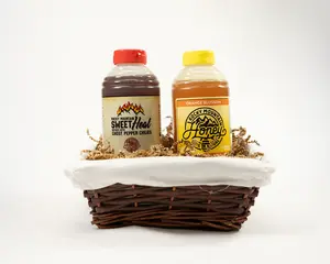 24 oz. Sweet and Spicy Basket