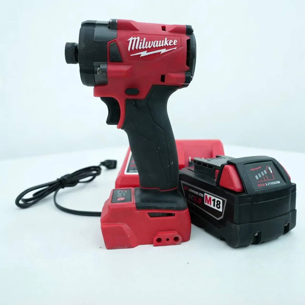 FID3(one battery and one charger)