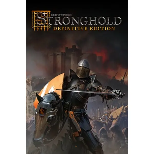 Stronghold Definitive Edition (Steam)