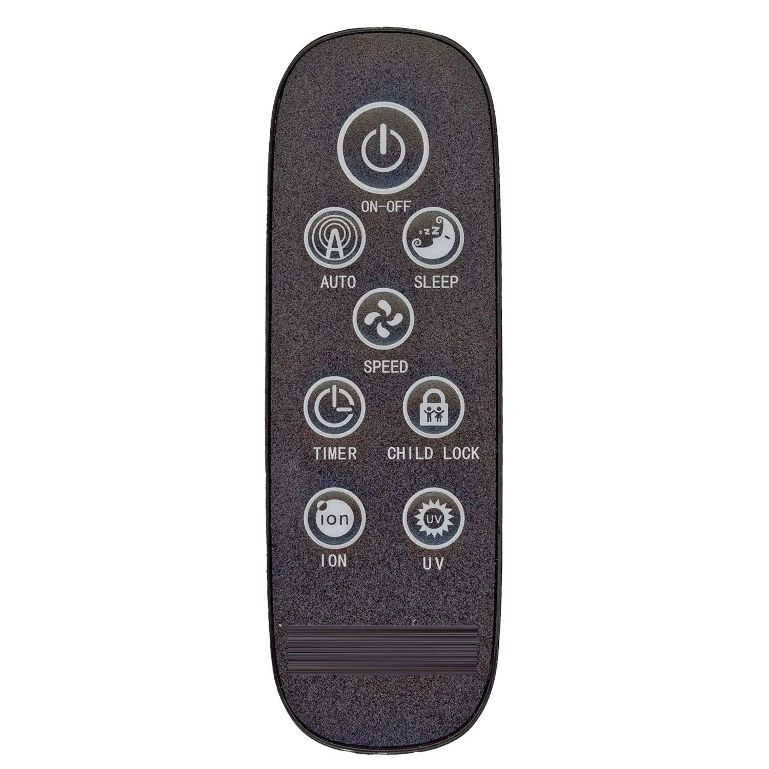 Lasko HF256305 for Air Purifier Upright Fan Remote Control | IR – HF256305