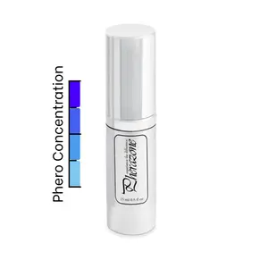 Pherazone EXTREME Phero Cologne for Men- 20X More Pheros - 15ML - Airless Spray Application - Long Lasting Scent - Scented or Unscented Formulas