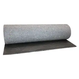 QuietWalk Carpet Pad 7/16", 180 sq ft, 8 lb Density