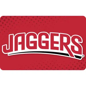 Jaggers eGift Card