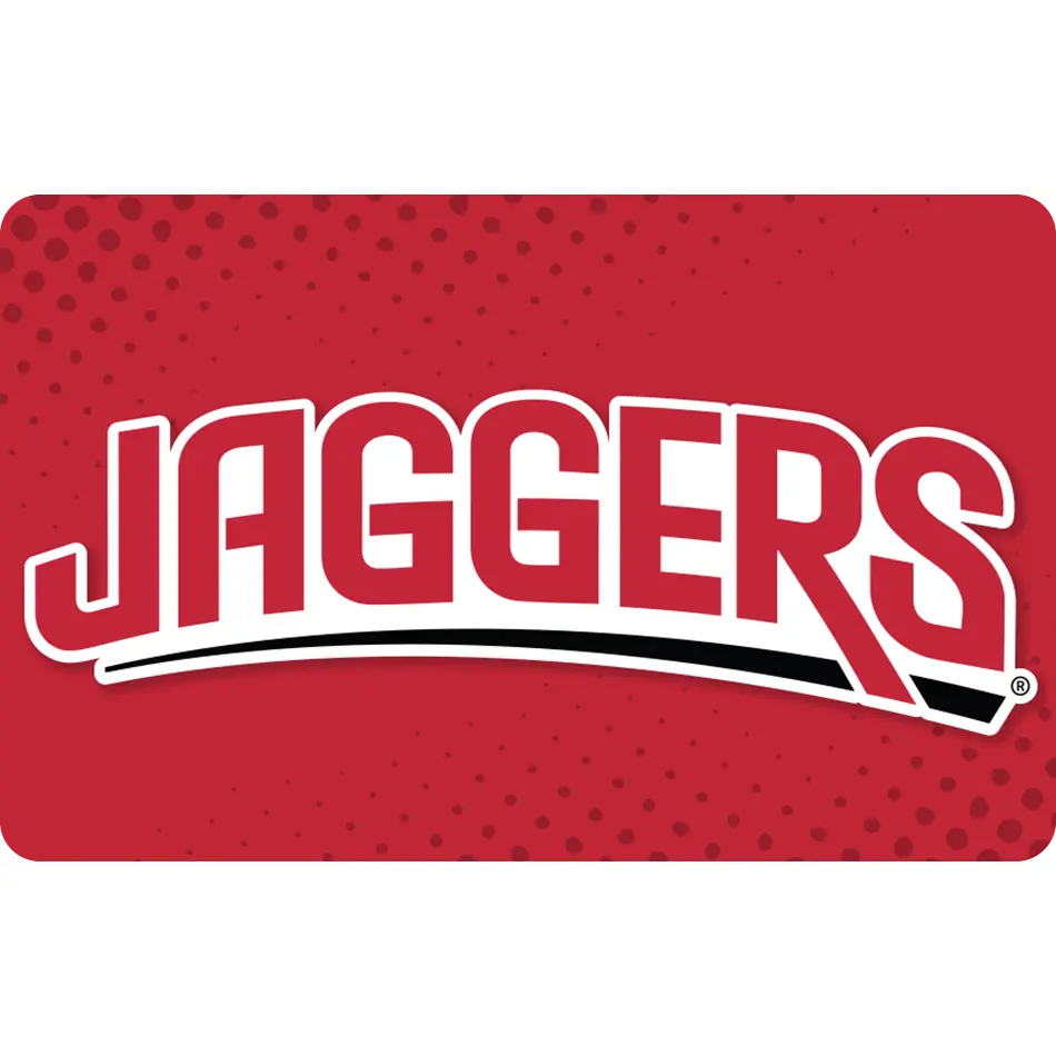 Jaggers eGift Card | Chicken Sandwiches, Salads & Burgers