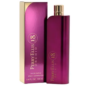Perry Ellis 18 Orchid Women's Floral Fragrance Spray, EDP, 3.4 fl oz, New in Box