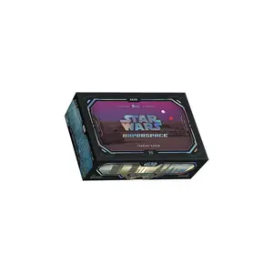 2025 Topps Star Wars Hyperspace Hobby Box