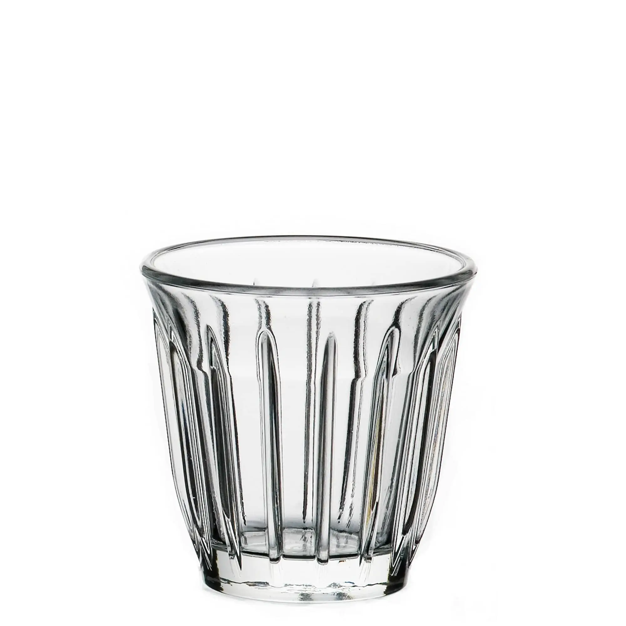 La Rochere Zinc Espresso Cup Set -6