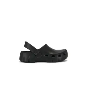 BIRKENSTOCK Birki Flow EVA Clog in Black
