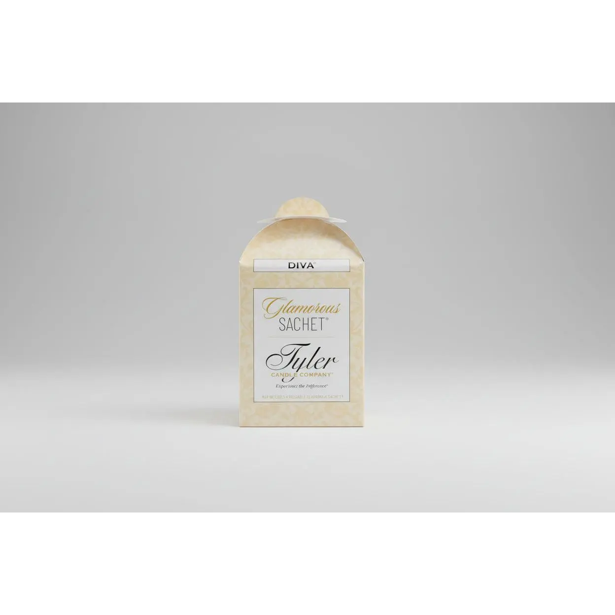 Tyler Candle Company - Glamorous Sachet
