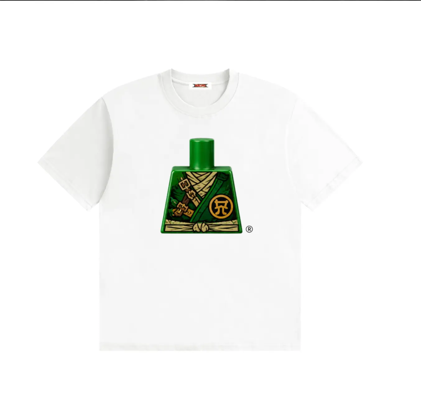 Lloyd TORSO Tee