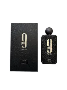 Afnan 9PM Night Out Extrait de Parfum Spray 3.4oz 100ml