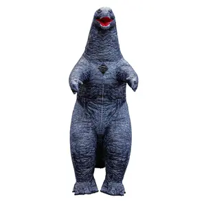 Giant Kaiju Monster Chubsuit - Premium Chub Suit®