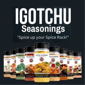 Igotchu Seasonings