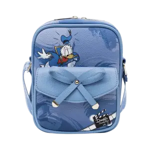 774948 Donald Duck Wondapop Crossbody Bag