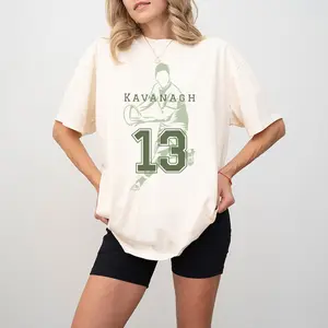 Binding 13 t-shirt, Johnny Kavanagh, keeping 13, for keep/ for keeps, Tommen college,boys of tommen, bookish