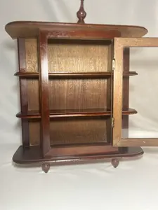 Dark & Lovely Display Case