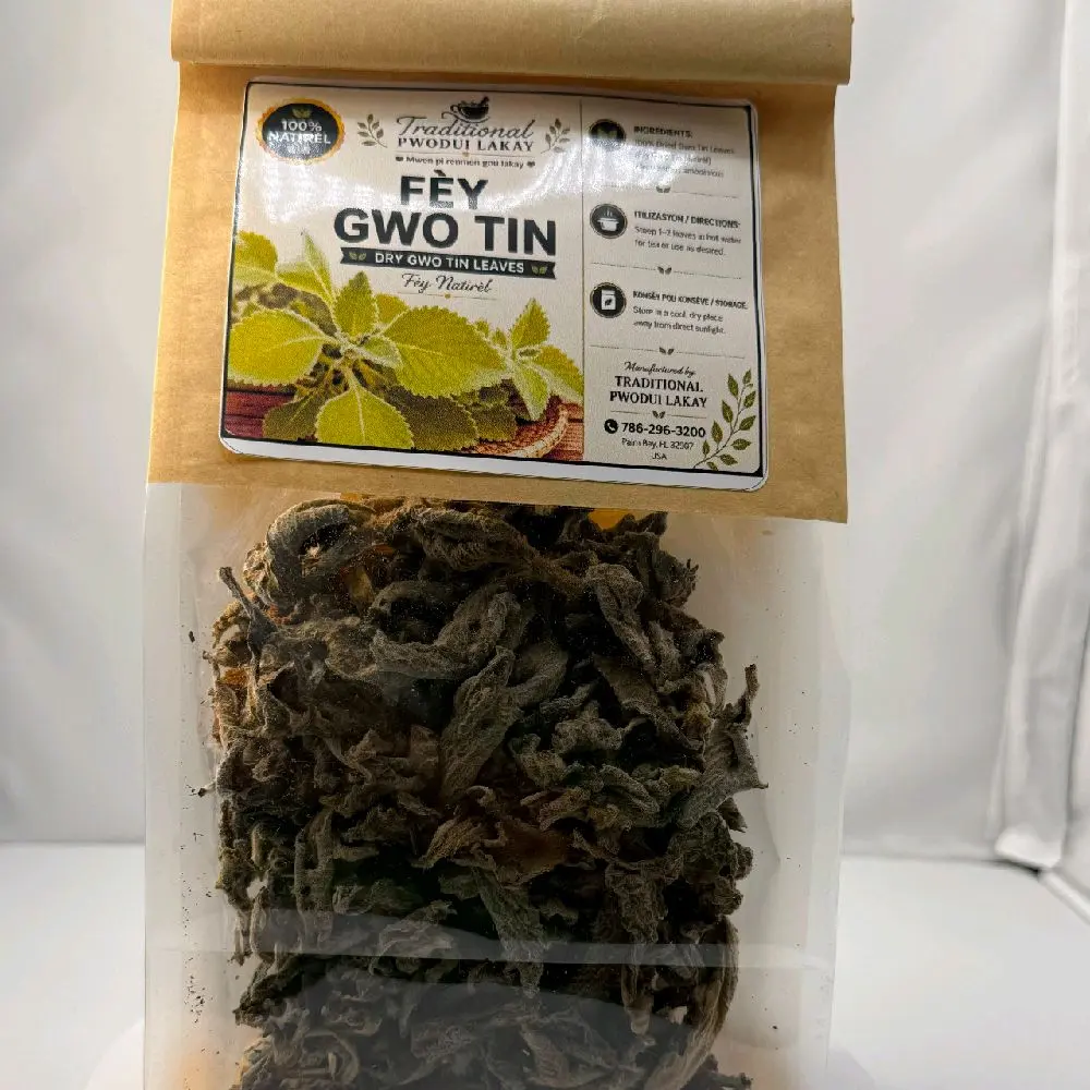 Fèy Gwo Tin