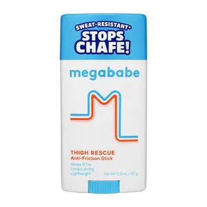 Thigh Rescue Anti-Friction Stick
