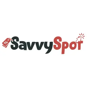SavvySpot Shop