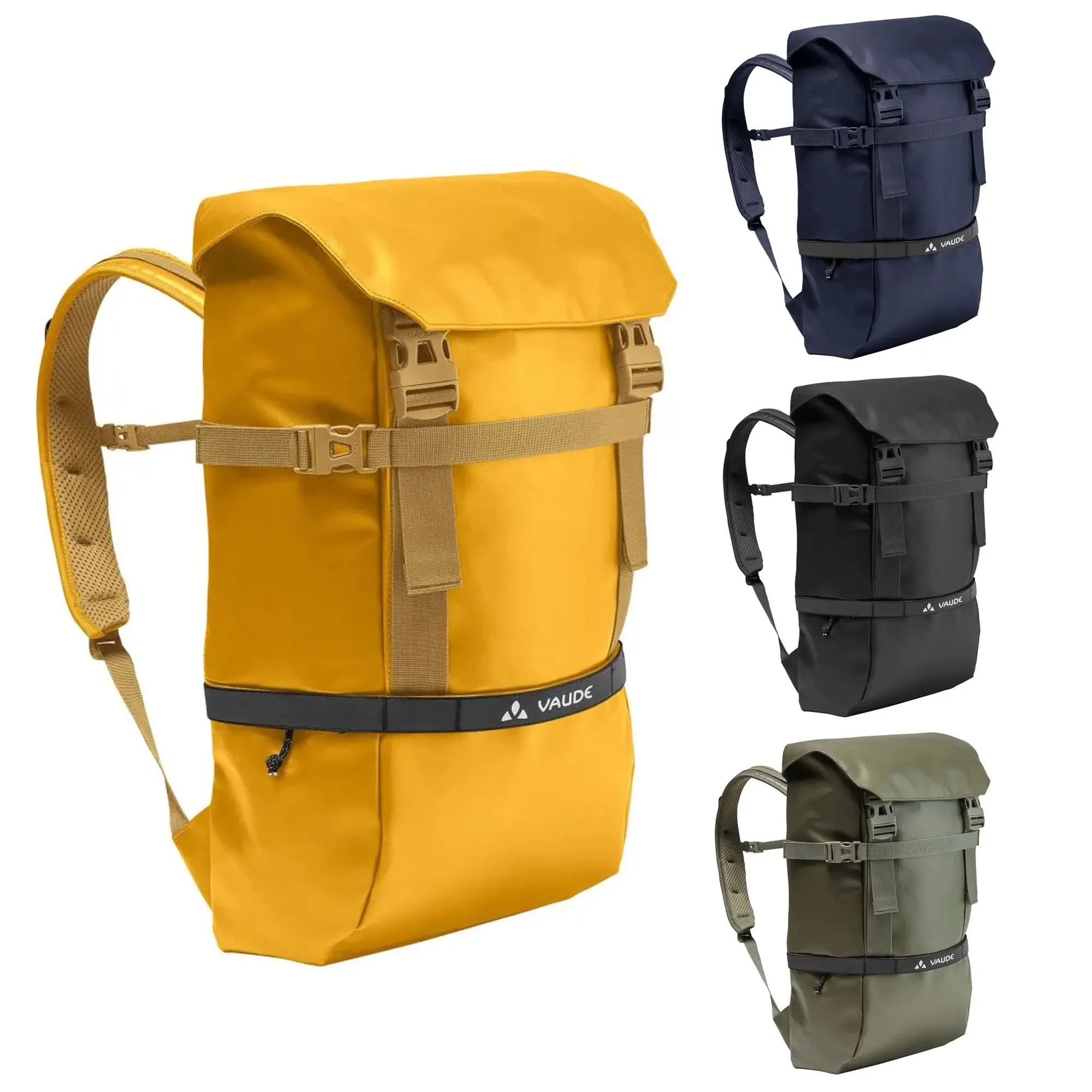 Vaude Mineo 30 Backpack with Divider