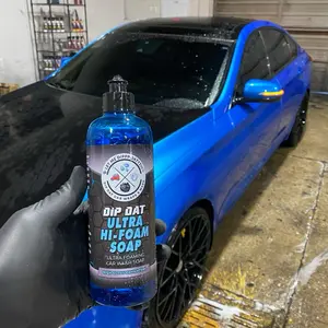 DIP DAT Ultra High Foam Soap