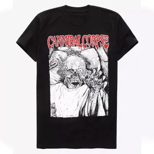 Cannibal Corpse Rotting Coffin Unisex T-Shirt HJJ26126