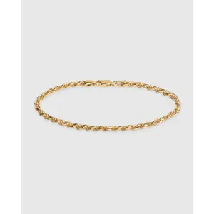 French Rope Bracelet