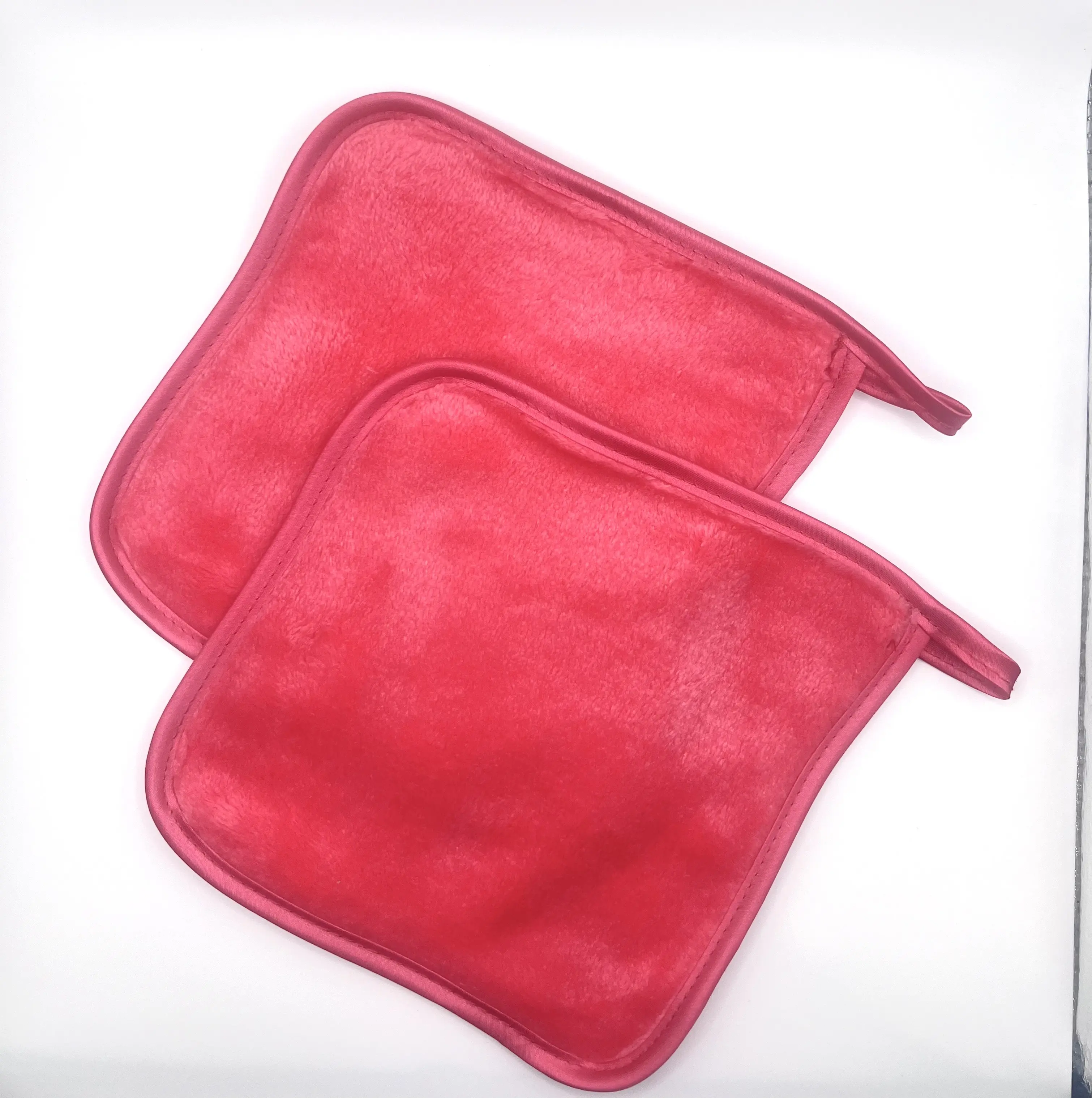 Reusable Magic Makeup Remover Towel and Cloth for Sensitive Skin, Waterproof Face Cleanser, Gentle Face Washcloth, Skincare, Daily Cosmetic Cleanser, Exfoliate , Shop, Makeup Remover Pads, Facial Cleaning, Makeup Tool, gift