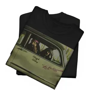 Robin Arellano Shirt for Men Women Gift for Fans