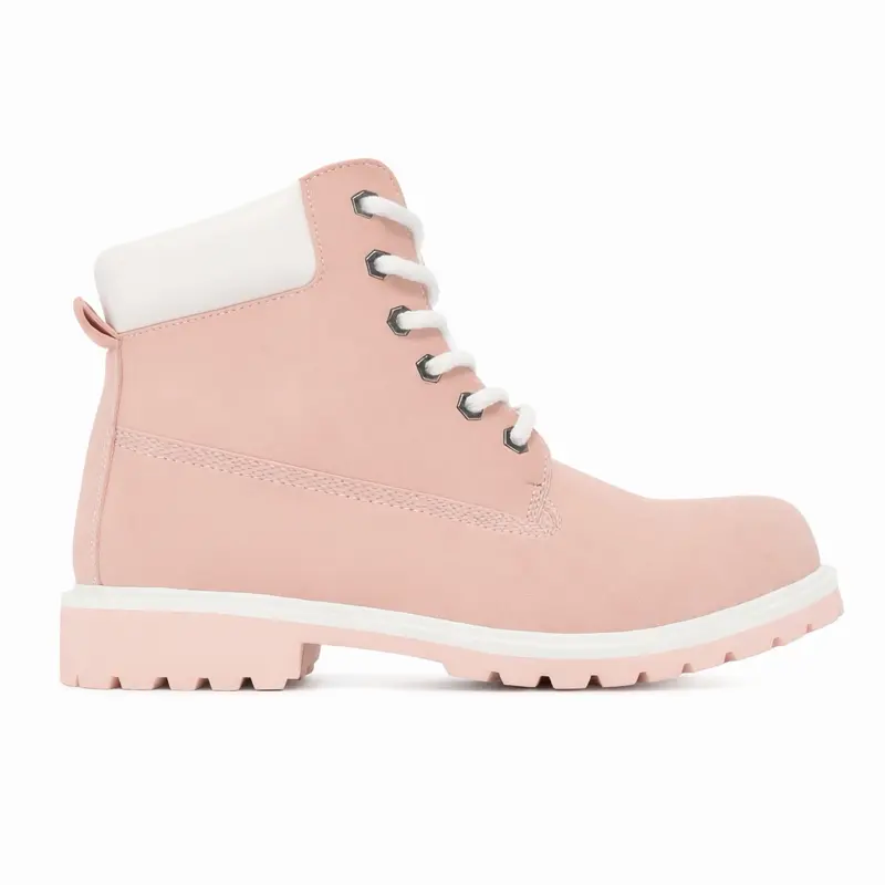OUTLIARS PROJECT BOOTS