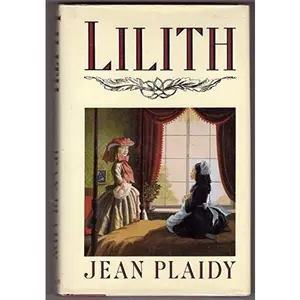USED-Lilith by Jean Plaidy (Hardcover)