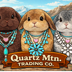 Quartz Mountain Trading Co.