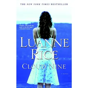 USED-Cloud Nine by Rice, Luanne (Paperback)